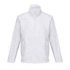 Custom Branded Microfleece Jacket