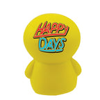 Branded Winking Character Stress Toy