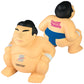 Sumo Stress Toy