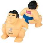 Branded Sumo Stress Toy