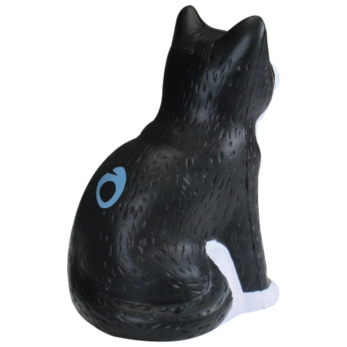Branded Cat Stress Toy