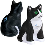 Branded Cat Stress Toy