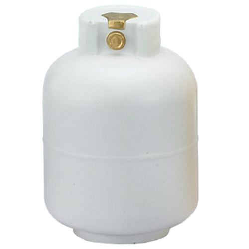 Branded Gas Cylinder Stress Toy