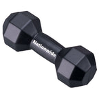 Branded Dumbbell Weight Stress Toy