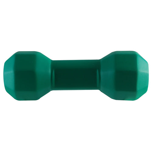 Branded Dumbbell Weight Stress Toy