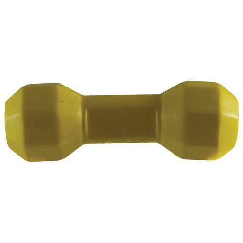 Branded Dumbbell Weight Stress Toy