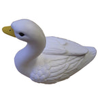 Branded Swan Stress Toy
