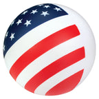 Branded USA 70mm Stress Ball