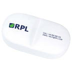 Branded Tablet / Pill Stress Toy