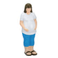 Pregnant Lady Stress Toy