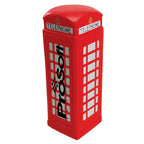 Branded Telephone Box Stress Toy