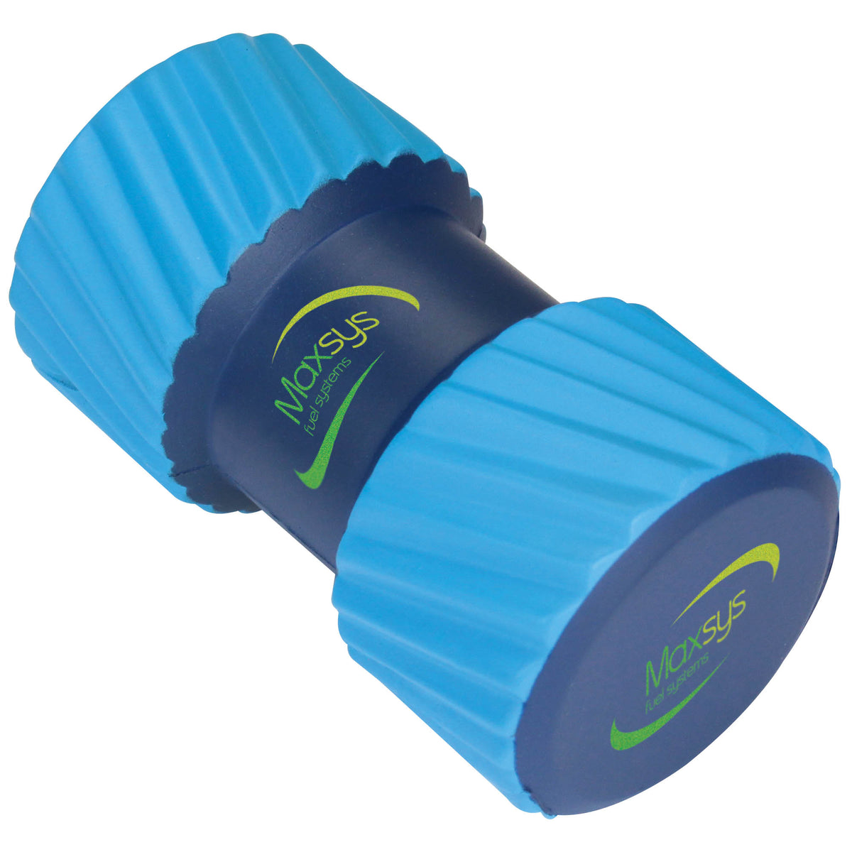 Branded Engineering Gear Stress Toy