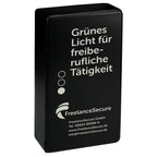 Branded Traffic Light Stress Toy