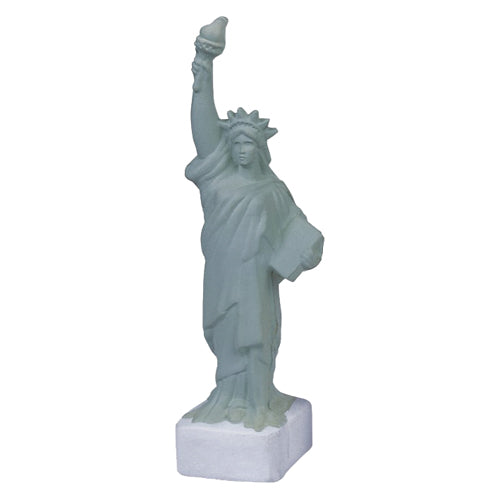 Branded Statue Of Liberty Stress Toy