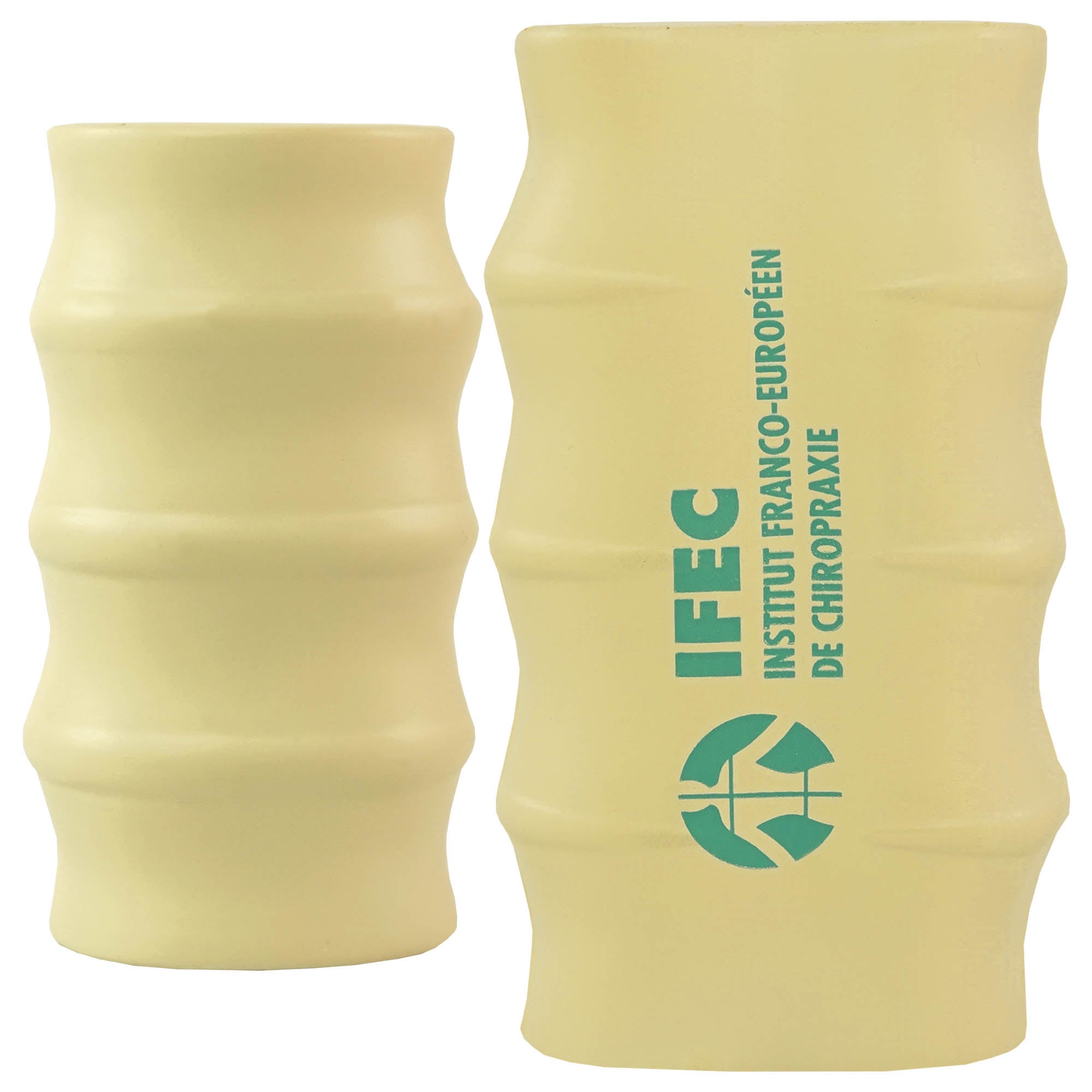 Branded Spine Stress Toy