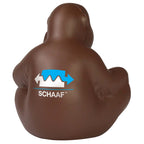 Branded Gorilla Stress Toy