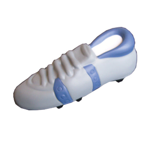 Branded Football Boot Stress Toy