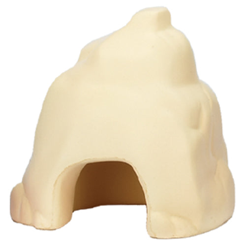Branded Cave Stress Toy
