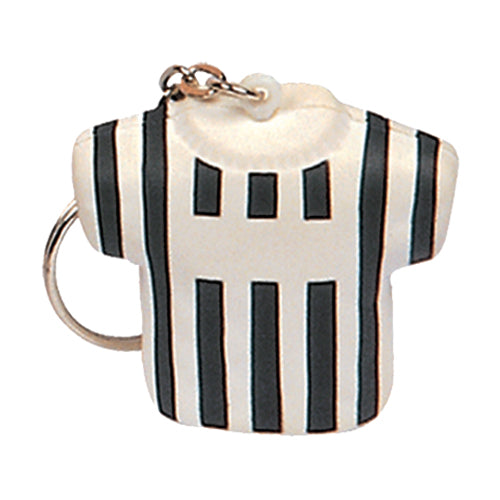 Branded T-Shirt Stress Toy Keyring