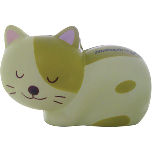 Branded Cat Stress Toy