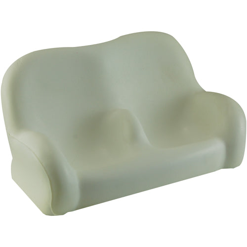 Branded Sofa Mobile Phone Holder Stress Toy