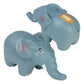 Elephant Stress Toy