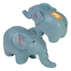 Branded Elephant Stress Toy