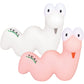 Worm Stress Toy