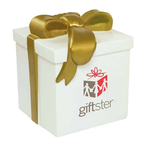 Branded Gift Box Stress Toy