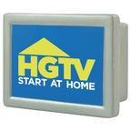 Branded TV Screen Stress Toy
