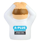 Branded Angry Man Stress Toy