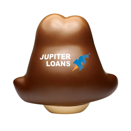 Branded Crazy Face Female Stress Toy