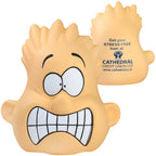 Branded Crazy Face Male Stress Toy