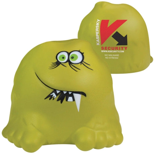 Bug Stress Toy