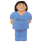 Doctor / Surgeon Stress Toy