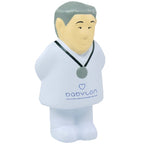 Branded Doctor / Surgeon Stress Toy