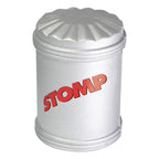 Branded Dustbin Stress Toy