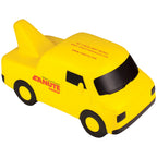 Branded Recovery Vehicle Stress Toy