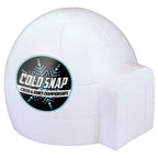 Branded Igloo Stress Toy