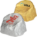 Branded Rock Stress Toy