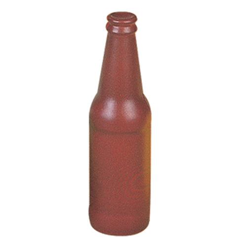 Branded Drinks Bottle Stress Toy