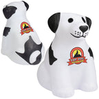 Branded Dog Stress Toy