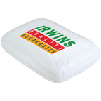 Branded Construction Bag Stress Toy