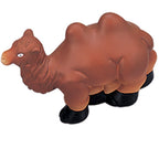 Branded Camel Stress Toy - S0695