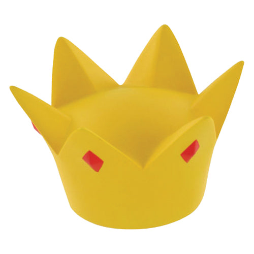 Branded Crown Stress Toy - S0703