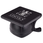 Branded Graduation Mortar Board Stress Toy