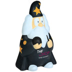 Branded Wizard Stress Toy