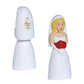 Bride Stress Toy