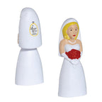 Branded Bride Stress Toy