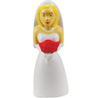 Branded Bride Stress Toy
